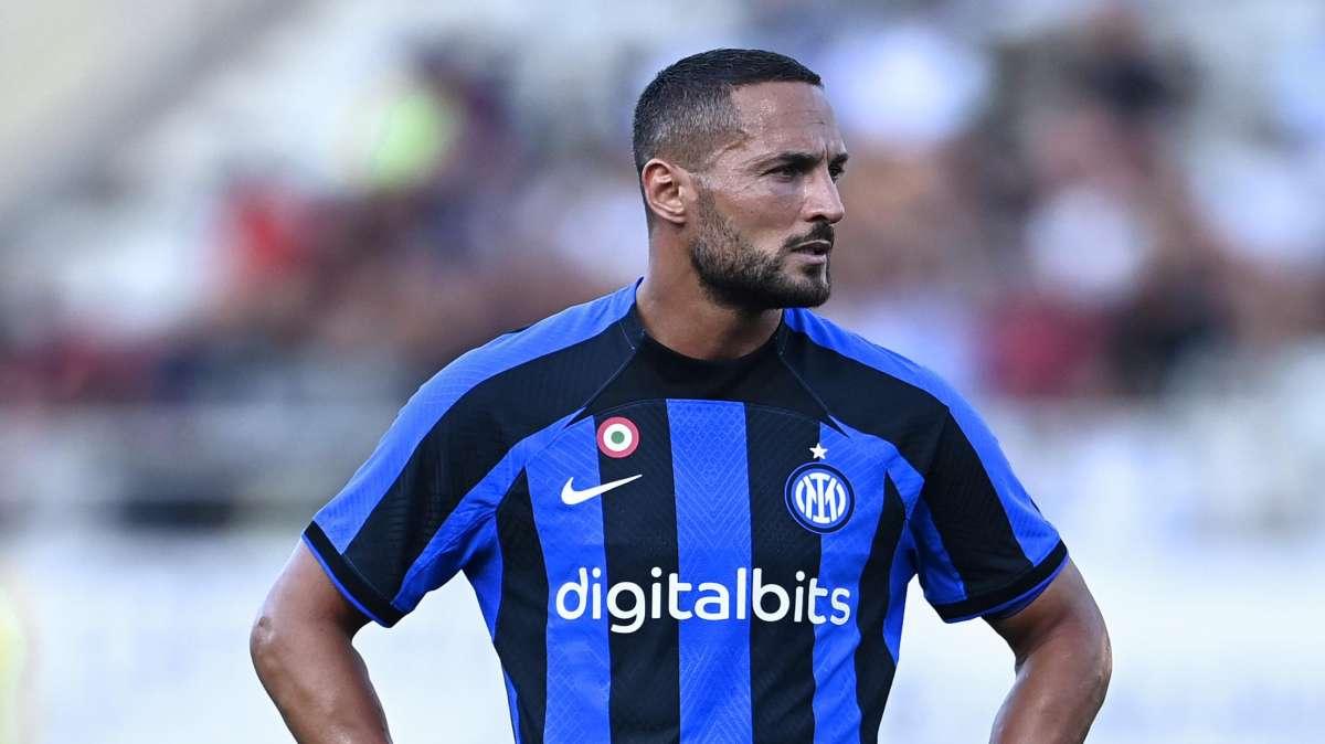 Inter-Lione, le probabili formazioni: Inzaghi schiera l'undici tipo. Skriniar fa eccezione