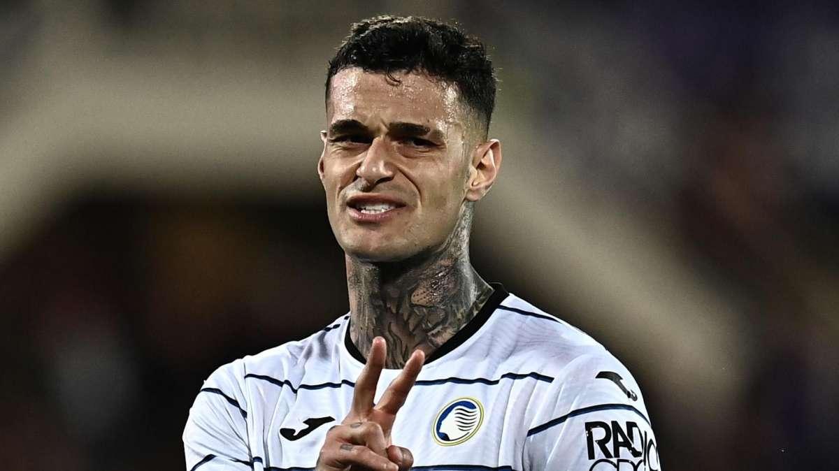 Atalanta-Hellas Verona, le formazioni ufficiali: Scamacca titolare