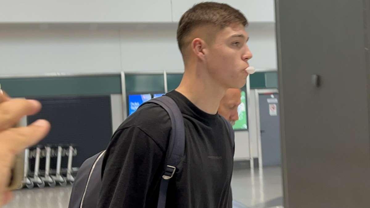 Palacios, manca l'accordo tra i due club argentini. Nessun intoppo con l'Inter, c'è ottimismo