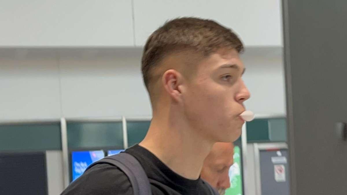 Palacios, l'ex preparatore: "Dribbling dalla difesa? Per lui è una cosa normale"