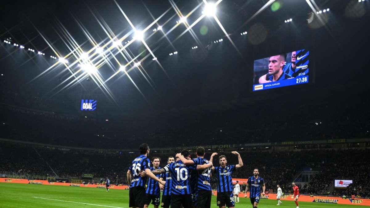 Romano: "L'Inter prenderà un difensore importante a giugno, c'è una pista sfumata a gennaio"