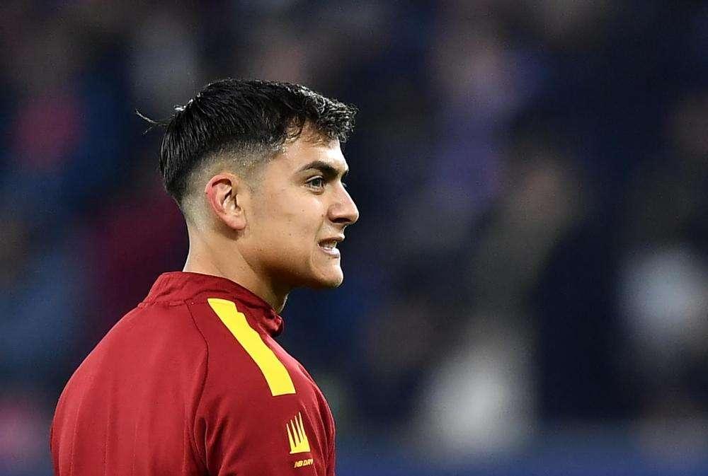 Roma, escluse lesioni per Dybala. Ma salterà comunque il Verona