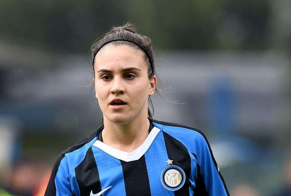 Pandini elogia coach Guarino: "La sua forza è responsabilizzarci"