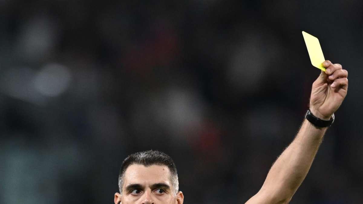 Inter-Fiorentina, la moviola: due incredibili rigori negati ai nerazzurri, Sozza e Var disastrosi