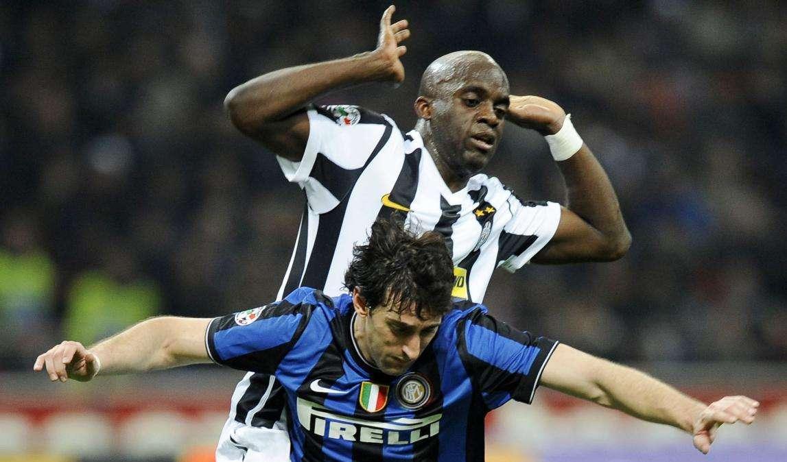 Sissoko: "Inter in grande forma, ma per i nerazzurri non sarà facile contro la Juve"