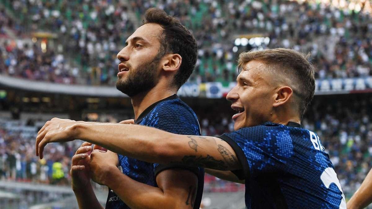 Corsport - Derby: Calhanoglu favorito su Vidal, torna Perisic