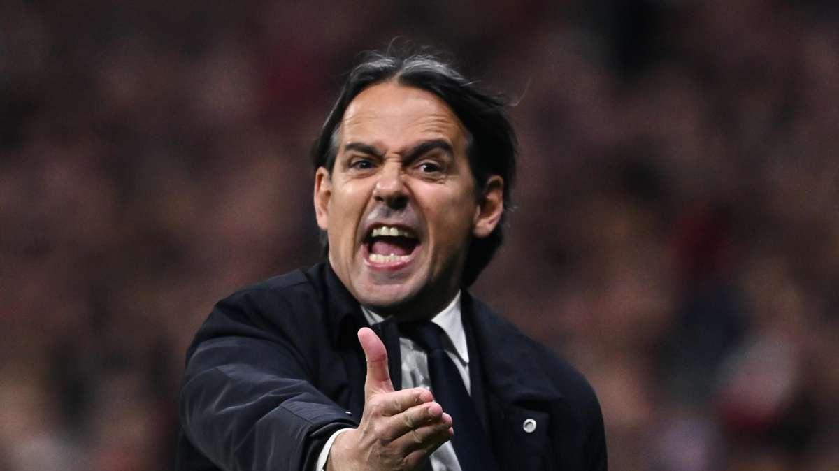Inzaghi insuperabile, 100 vittorie all'Inter prima di chiunque altro. In un dato batte Mourinho