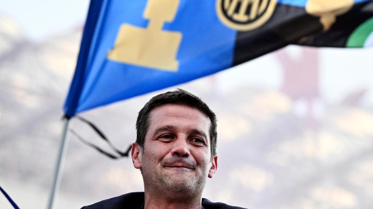 Chivu se l'è meritato tutto! Adesso è ufficiale il rinnovo fino al 2028...