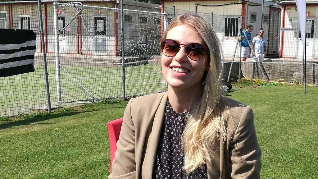 Barbara Berlusconi: "San Siro? Commedia all'italiana che umilia Milano"