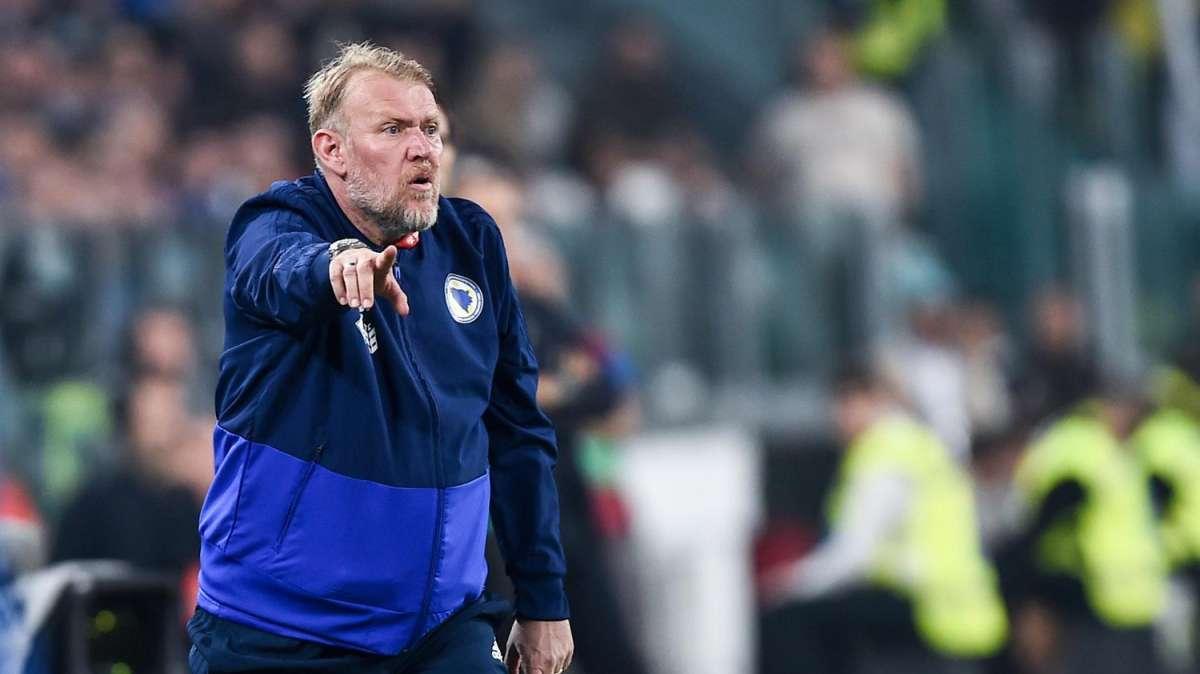 Prosinecki: "Pochi attaccanti meglio di Dzeko in giro, non sarà un passo indietro"