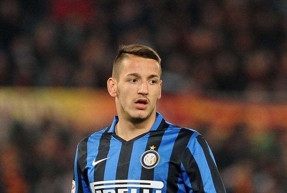 L'ex Inter Manaj trascina il Barcellona: suo il primo gol blaugrana del 2021/22