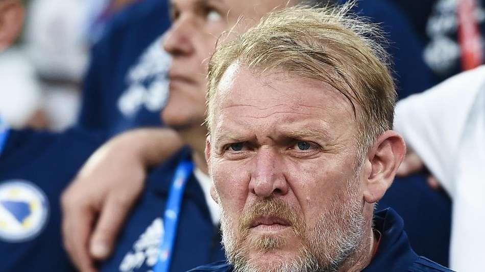 Sentite la leggenda croata Prosinecki: "Sucic? Grande colpo dell'Inter"