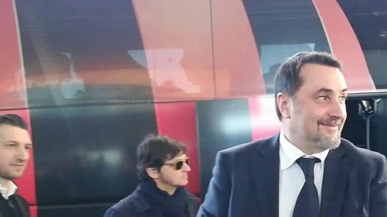 Mirabelli sicuro: "I nerazzurri possono arrivare in finale di Champions"
