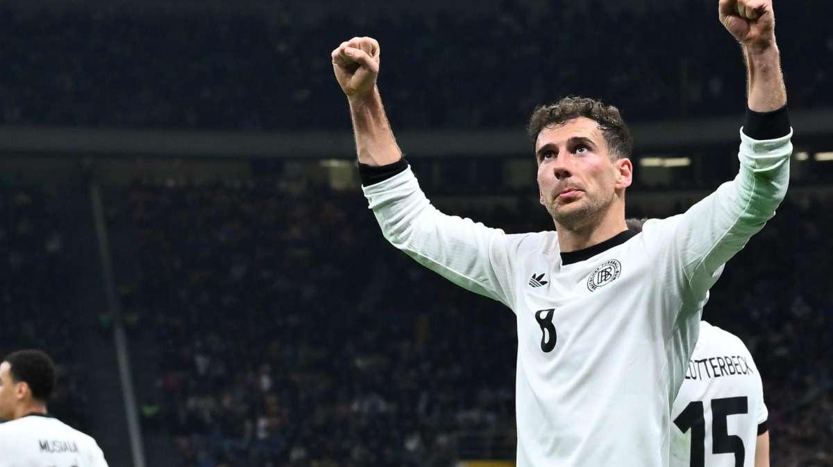 Made in Italy? No, made in Germany! Tutti i tedeschi nel mirino dell'Inter