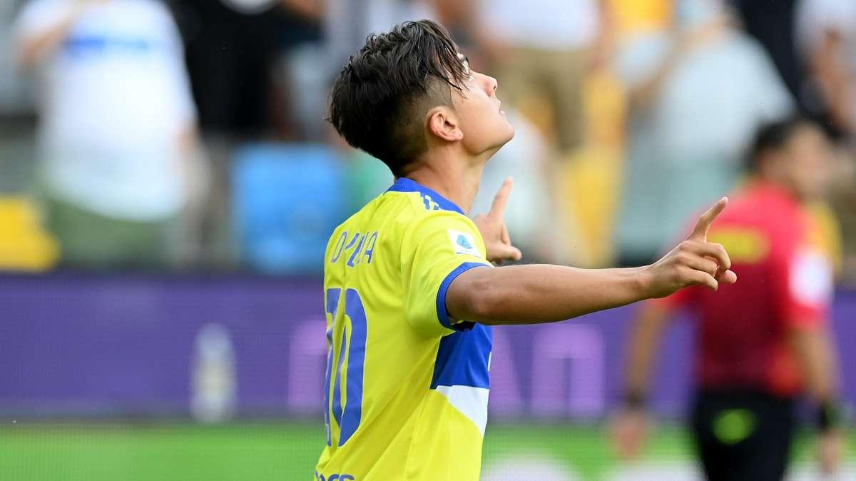 Dybala e quel rinnovo con la Juve che non arriva mai: "Si tratta, noi siamo fiduciosi" 