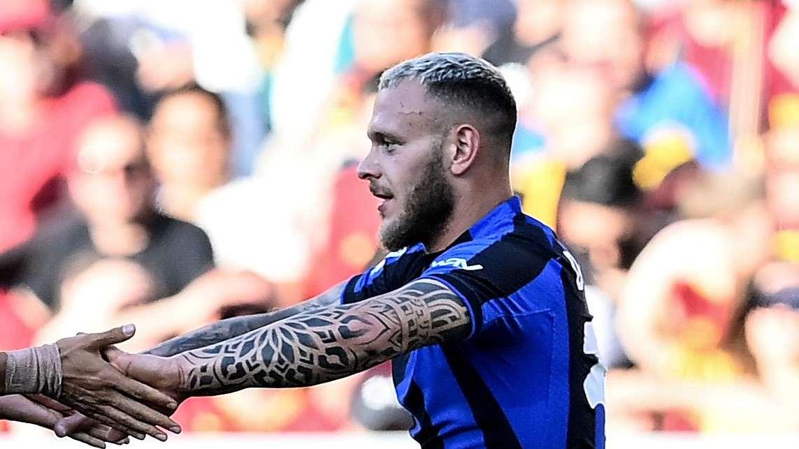 Dimarco, numeri da top: 6+6 tra gol e assist. Come lui solo Frimpong del Leverkusen