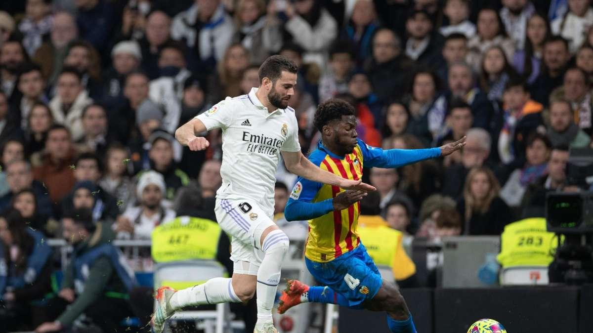 L'Inter aspetta Frattesi, ma così il Milan è vicino a sfilargli Musah