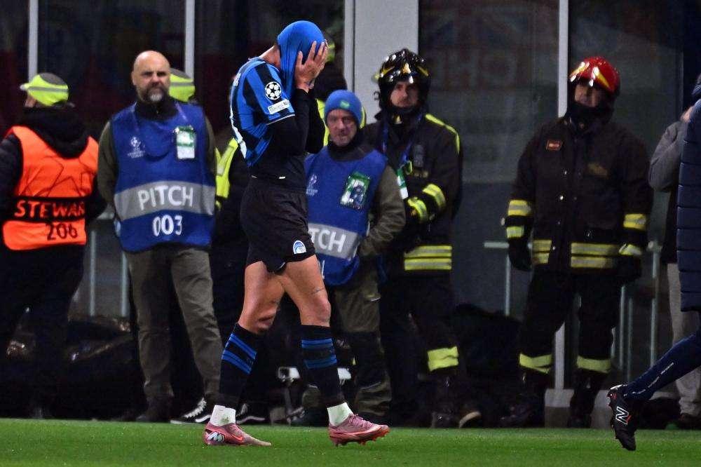 Atalanta, tegola Bellanova per Palladino: niente sfida da ex con l'Inter il 28 dicembre