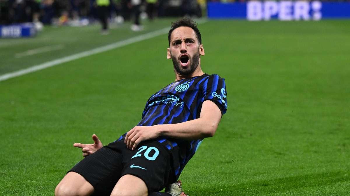 Inter, ti tieni Calhanoglu? La logica dietro lo scenario. E l'agente che spegne le voci sul Galatasaray...