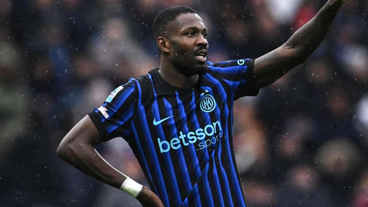 Super Thuram in Nazionale: gol e assist nel 3-1 in amichevole alla Colombia