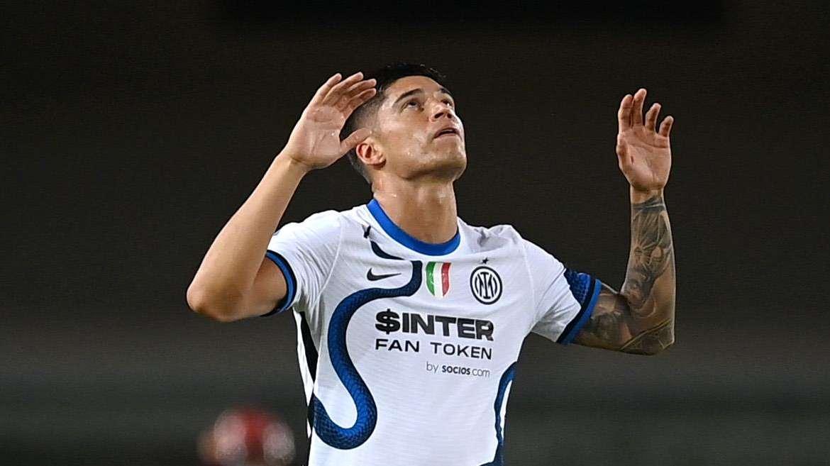 Argentina, Scaloni: "Contro il Venezuela abbiamo attaccato bene con Correa"
