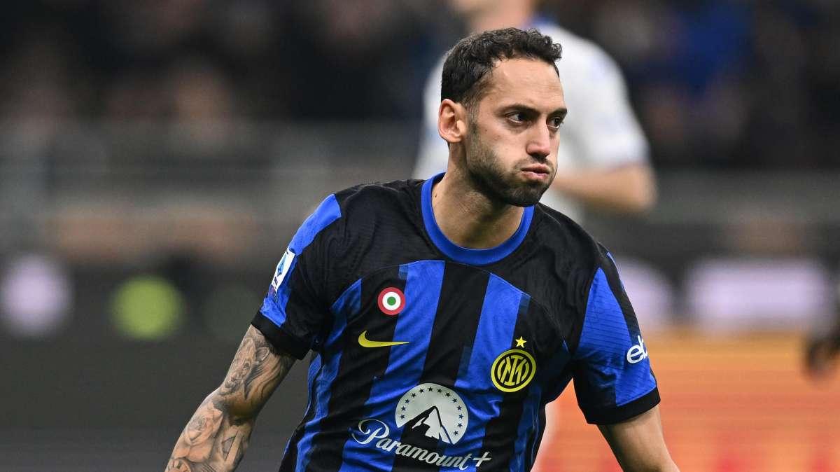 TOP NEWS ore 20 - Preoccupa l'infortunio di Bastoni, Calhanoglu rientra in Italia