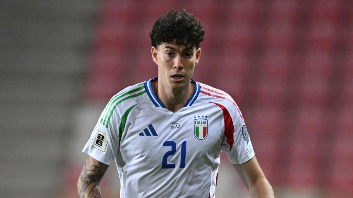 Italia, la probabile formazione per la sfida contro l'Estonia: tre interisti titolari