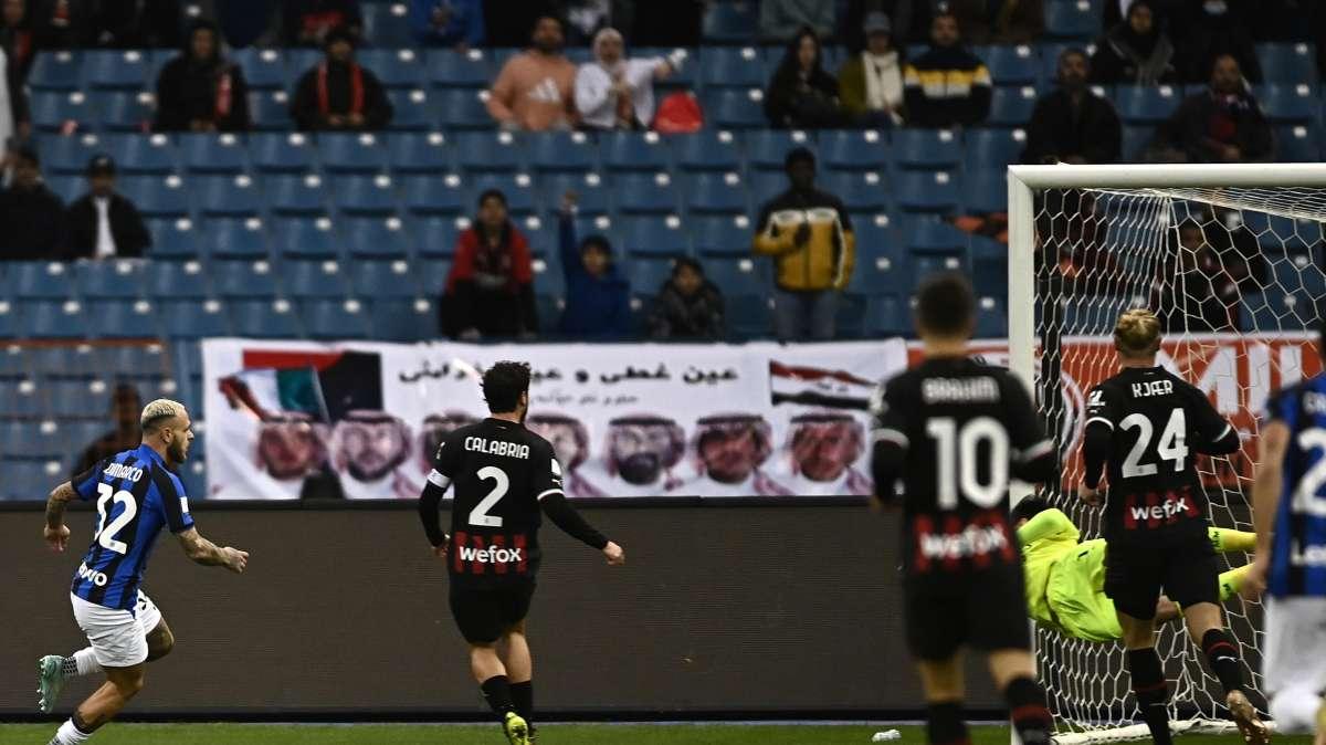 Non è il derby da seconda stella, ma Inter e Milan vogliono riveder le stelle
