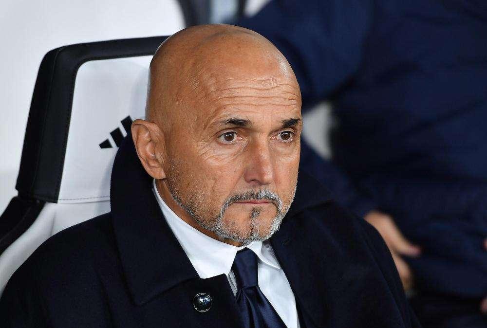 Juve, Spalletti: "Mancata qualità per vincere il derby"