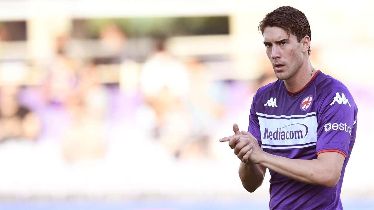 L'Atletico Madrid fa sul serio per Vlahovic: sul piatto 50 milioni più 10 di bonus