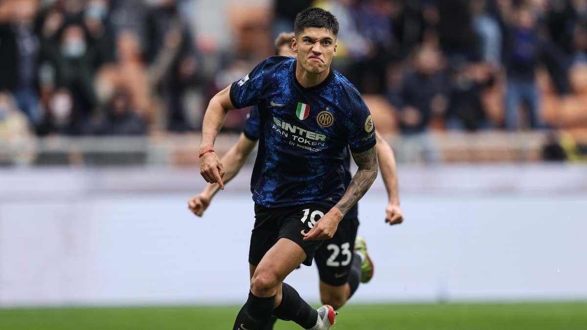 Verso il Verona: Correa avanti su Sanchez. Il Tucu pronto a duettare con Calhanoglu