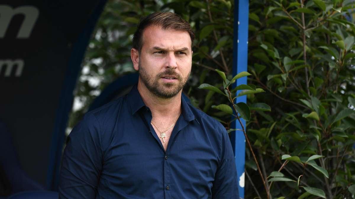 Venezia, Zanetti: "Con l'Inter buonissima prestazione vista la differenza tra noi e loro"