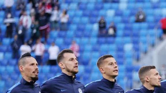 Reti bianche tra Spagna e Svezia: Skriniar in vetta al girone E con la Slovacchia