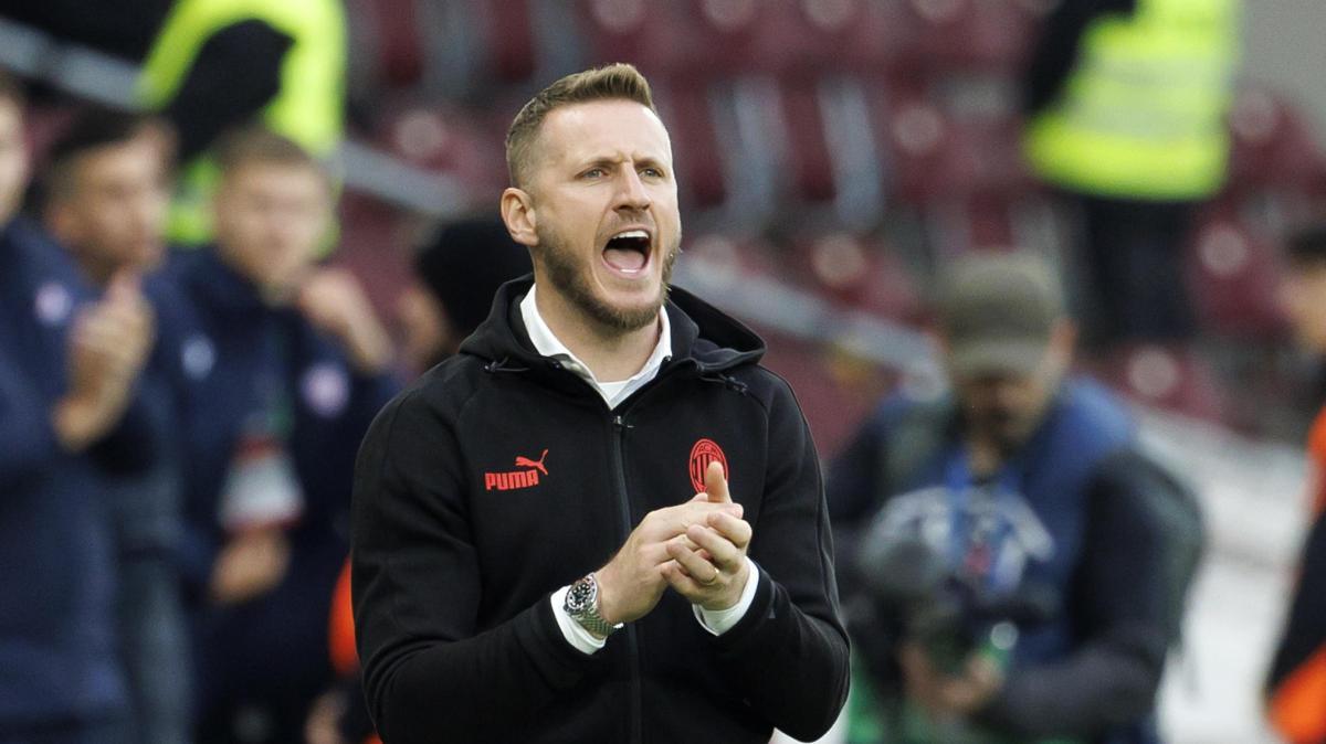 Il Torino sceglie Abate: inizia una nuova era calcistica per i granata