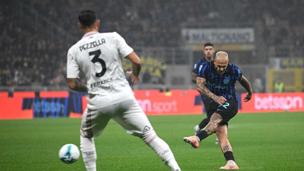 Inter, sfortuna ai rigori con l'Atlético Madrid. Dimarco verso il rinnovo: le top news del 10 ottobre