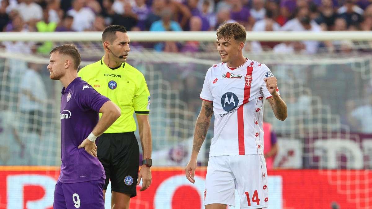 Monza, le ultime di formazione: Nesta si affida a Daniel Maldini