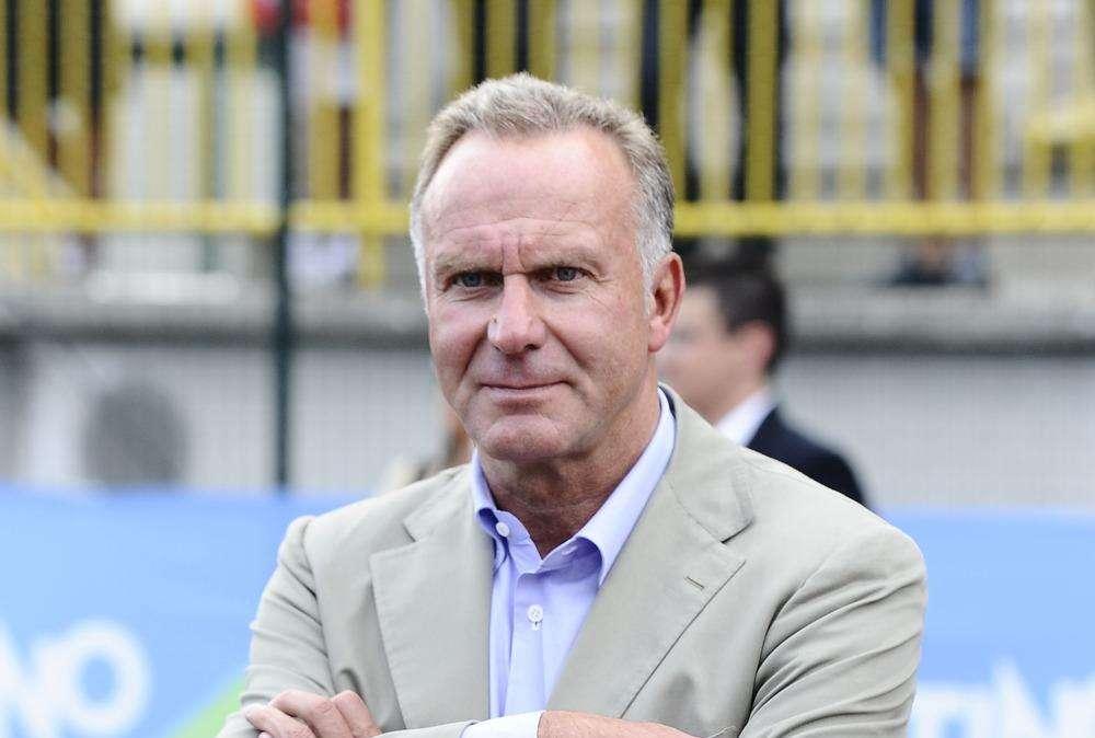 Rummenigge: "Addio di Conte un problema: tra lui e la squadra c'era legame forte"