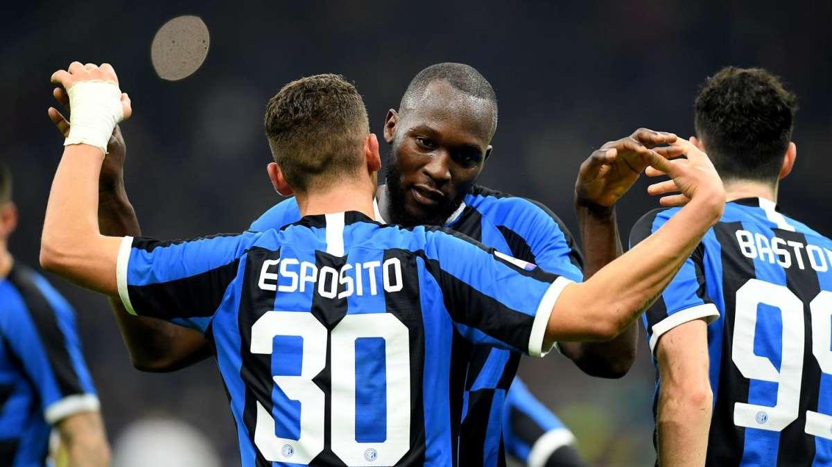 Esposito suona la carica: "Al Basilea per riportare la squadra al top"