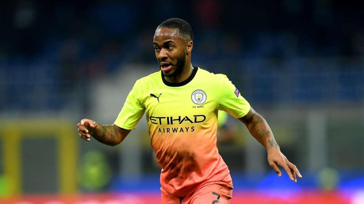 Sterling prende in giro la Superlega dopo l'addio del City: "Ok, bye"