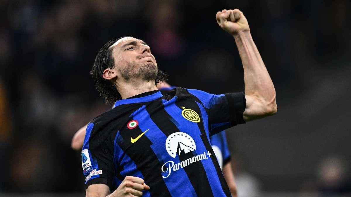 Non solo Calhanoglu: Inter, derby-Scudetto particolare anche per Darmian e Acerbi