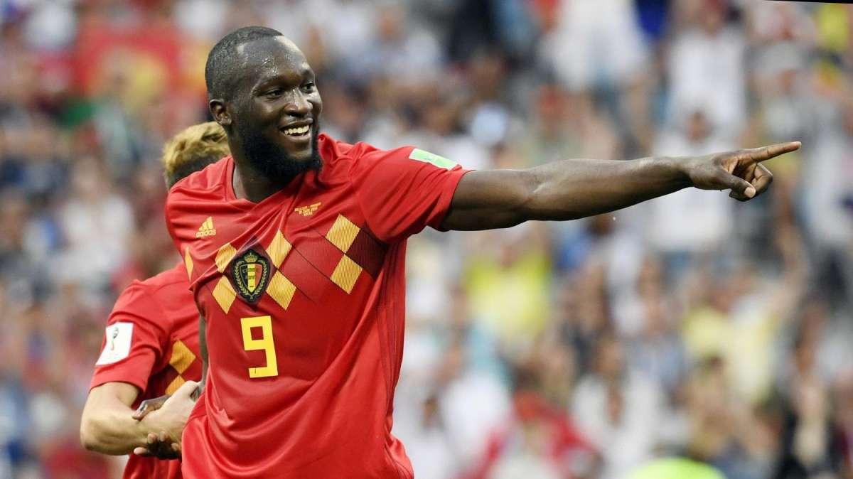 Super Lukaku più Mertens, il Belgio travolge la Russia 3-0 con doppietta di Big Rom