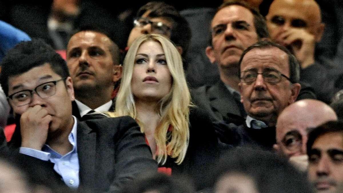 San Siro, Barbara Berlusconi: "È fatiscente, il sì del Comune bella notizia per la città"