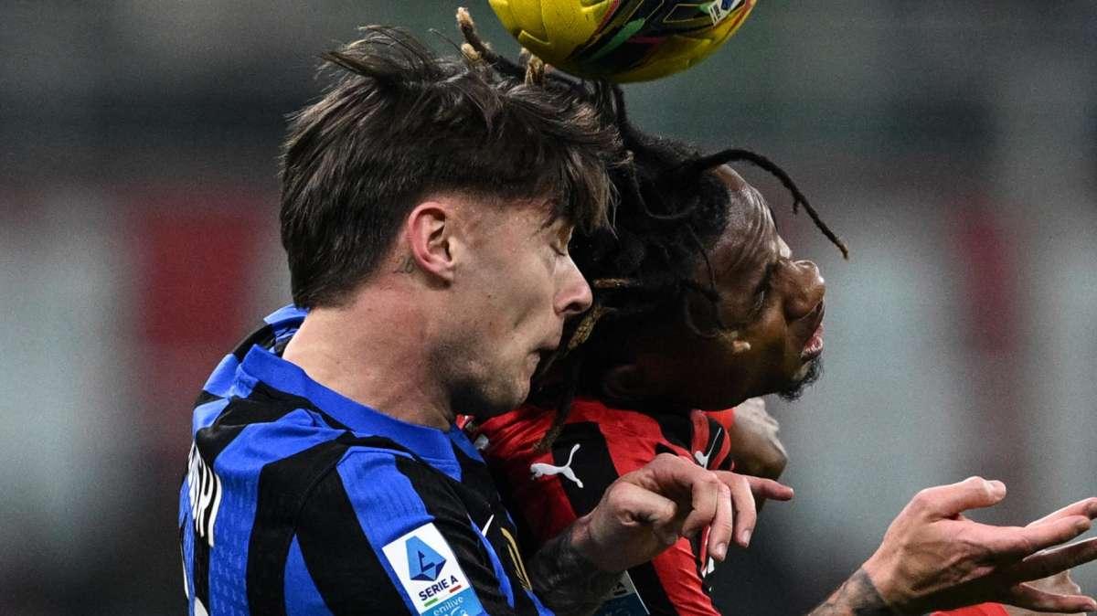 L'Inter ufficializza la lista Champions: c'è Zalewski, ancora escluso Correa