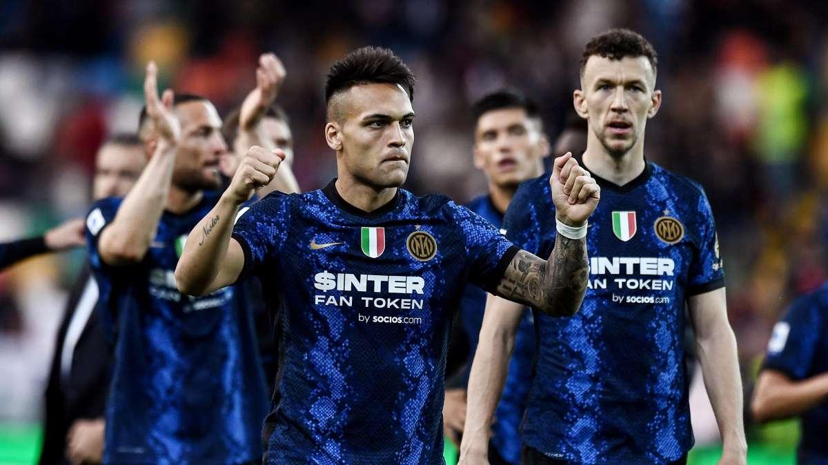 LIVE - Inter-Empoli 4-2: i nerazzurri vincono con una clamorosa rimonta!