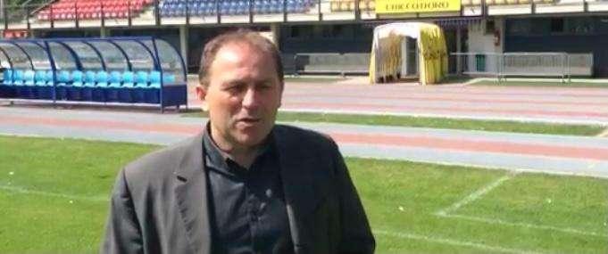 Camolese: "Sarà una bella lotta per lo Scudetto, ma l'Inter ha battute a vuoto"