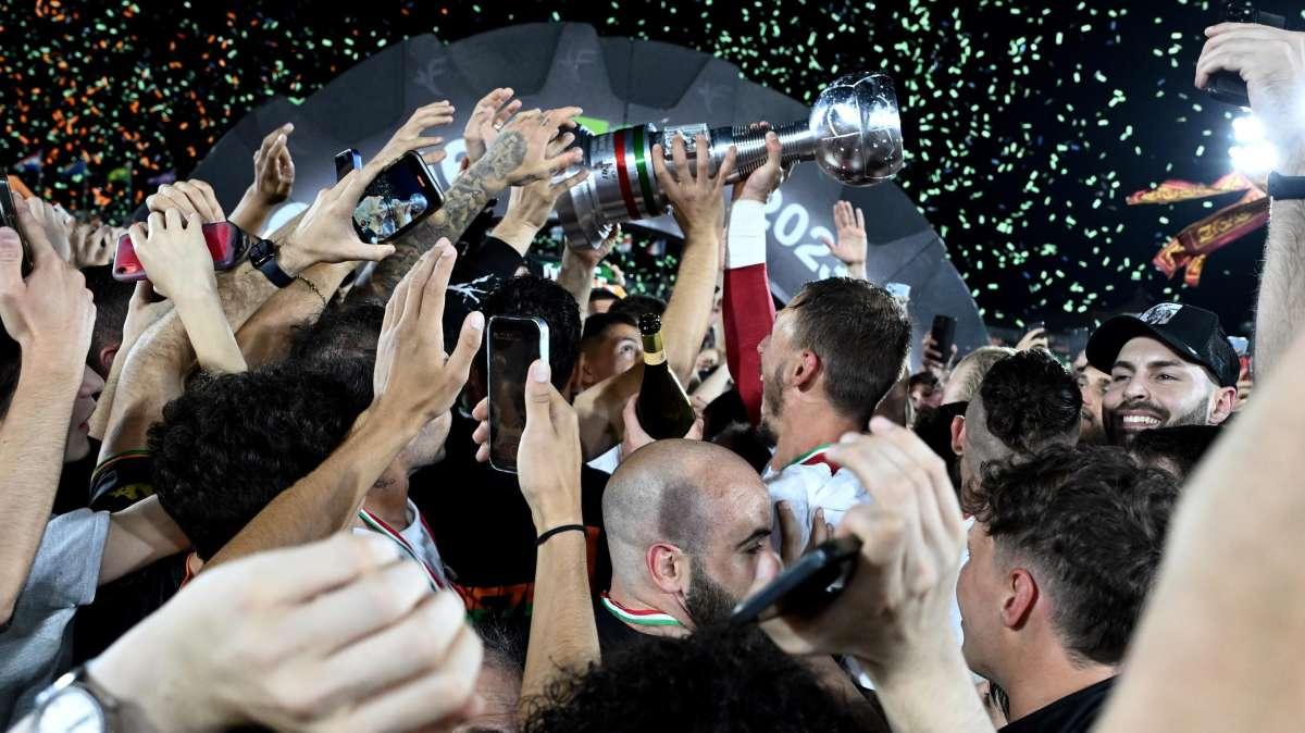 Il Venezia ribalta l'Udinese: doppio Pohjanpalo, finisce 3-2