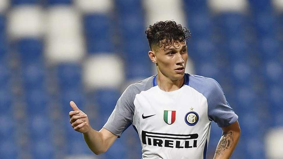 UFFICIALE - Palermo, preso a titolo temporaneo l'ex Inter Bettella