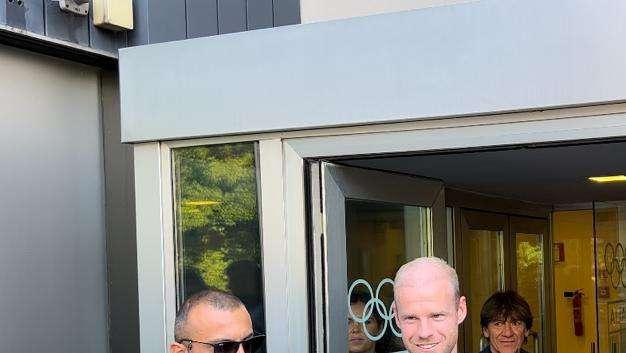 TOP NEWS dell'1 settembre - Klaassen è un nuovo giocatore dell'Inter. "Voglio vincere tanto"