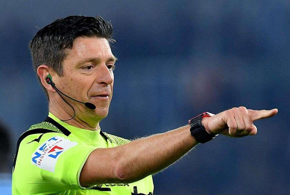 Rocchi allontana il Var: "L'arbitro deve tornare al centro del progetto"