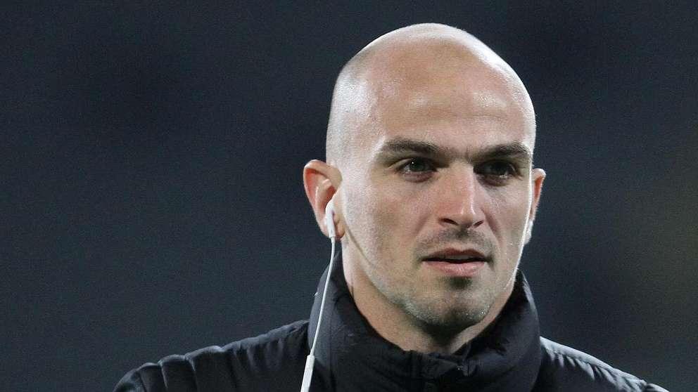 Cambiasso: "Giocare nell'Inter un inno del calcio. Colori nerazzurri nel cuore"